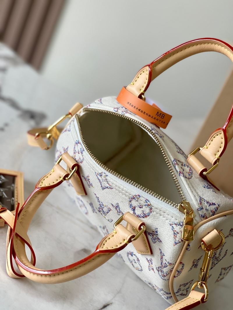 Louis Vuitton Speedy Bags